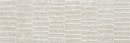 Peronda Grunge Beige Decor 25x75