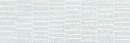 Peronda Grunge White Decor 25x75