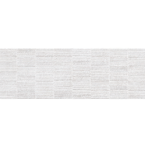 Peronda Grunge White Decor 25x75 płytki ścienne  