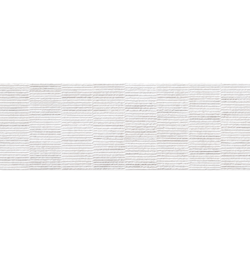 Peronda Grunge White Decor 25x75