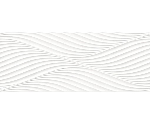 Peronda Donna White Decor 33,3x100 R