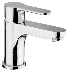 Paffoni Blu Blu071CR bateria umywalkowa stojąca jednouchwytowa chrom 