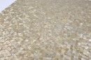 Lantic Colonial Gravity Aluminium 3D Hexagon Gold 30,7x30,1 100240896 mozaika metalowa szczotkowana