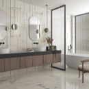 Vives Erdek Izmir-R Brillo Carbon 32x99