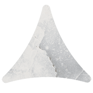  Vives Marblelou Star Erdek 11,1x12,7 płytki marmurowe gresowe  
