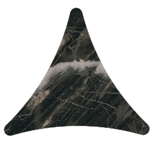 Vives Marblelou Star Wailea 11,1x12,7 płytki marmurowe gresowe 