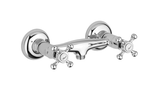 Paffoni Belinda FBLV168CR