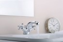 Paffoni Iris IRV075CR