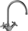 Paffoni Iris IRV180CR