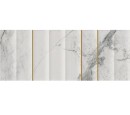 Vives Erdek Izmir-R Brillo Oro 32x99