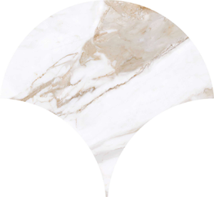 Vives Nikoi Tulum Kiruna 36,4x33,7 płytki marmurowe gresowe