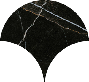 Vives Nikoi Tulum Macao 36,4x33,7 płytki marmurowe gresowe