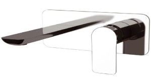 Daniel Rubinetterie Infinity IR632PCR bateria umywalkowa podtynkowa jednouchwytowa chrom