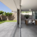 Sintesi Flow Grey 60x60