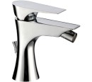 Daniel Rubinetterie Diva DV604CR