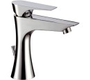 Daniel Rubinetterie Diva DV606CR