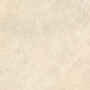Płytka gresowa imitująca kamień, w kolorze beżowym, matowa powierzchnia Caesar Slab2 Khaki Matt 60x60