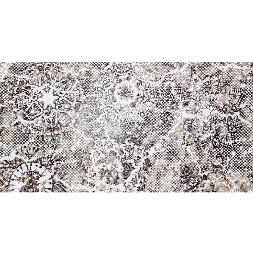 Apavisa Metal Inedita White 49,75x99,55