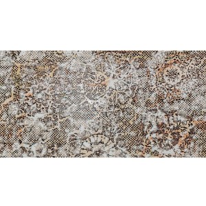 Apavisa Metal Inedita Beige 49,75x99,55 płytki gresowe patchworkowe