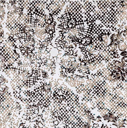 Apavisa Metal Inedita White 99,55x99,55