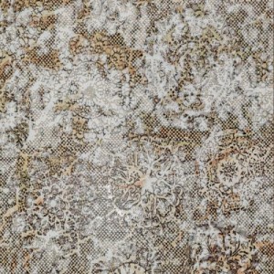 Apavisa Metal Inedita Beige 99,55x99,55 płytki gresowe patchworkowe