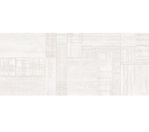 Peronda Salines White Decor 33,3x100 R  płytki ścienne 