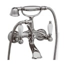 Daniel Rubinetterie Retro RT4102CR