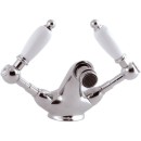 Daniel Rubinetterie Retro RT6200CR