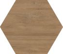 Vives Hexágono Belice Natural 51,9x59,9