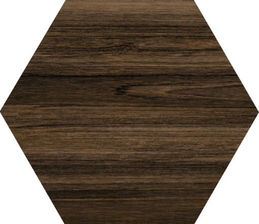 Vives Hexágono Belice Carbon 51,9x59,9
