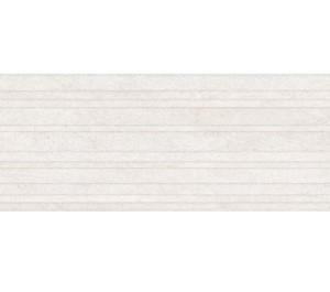 Peronda Erta Silver Decor 33,3x100 R  płytki ścienne
