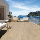 Vives Bowden-R Beige  Antideslizante 26x180