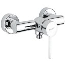 Emmevi Rubinetterie Piper 45002CR