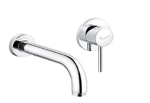 Emmevi Rubinetterie Piper 45055-25CR