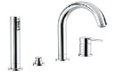 Emmevi Rubinetterie Piper 45120CR