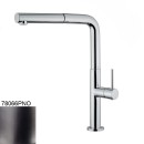 Emmevi Rubinetterie Piper 78066PNO