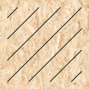 Vives Strand Masai-R Natural Grafit 59,3x59,3