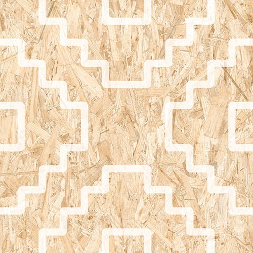Vives Strand Seriaki-R Natural Blanco 59,3x59,3