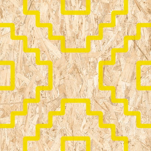 Vives Strand Seriaki-R Natural Amarillo 59,3x59,3