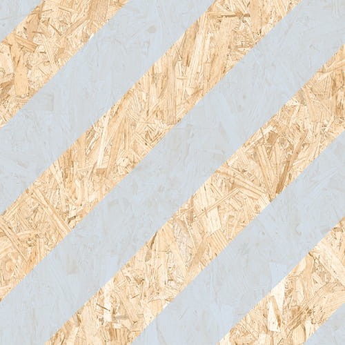 Vives Strand Nenets-R Natural Azul 59,3x59,3