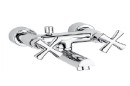Emmevi Rubinetterie Spirit New 31001CR