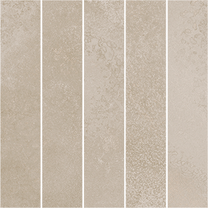 Vives Yuri Mosaico Nahua NT Arena 30x30 mozaiki kamienne gresowe 