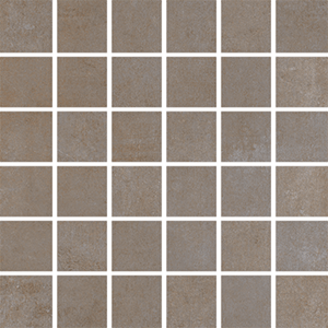 Vives Mosaico Chicago Cemento 30x30