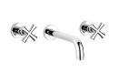 Emmevi Rubinetterie Spirit New 31155CR