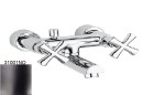Emmevi Rubinetterie Spirit New 31001NO