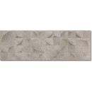 Baldocer Icon Grey Shape 30x90