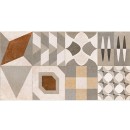 Vives Chicago Miami Multicolor 30x60
