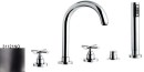 Emmevi Rubinetterie Spirit New 31121NO