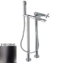Emmevi Rubinetterie Spirit New 3100128NO