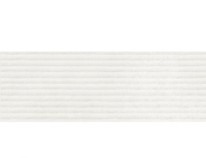Vives Doha Seul-R Blanco 32x99 płytki ścienne